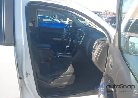 2022 Chevrolet Colorado 2Wd Short Box Lt from USA, damaged, VIN 1GCGSCEN5N1214594